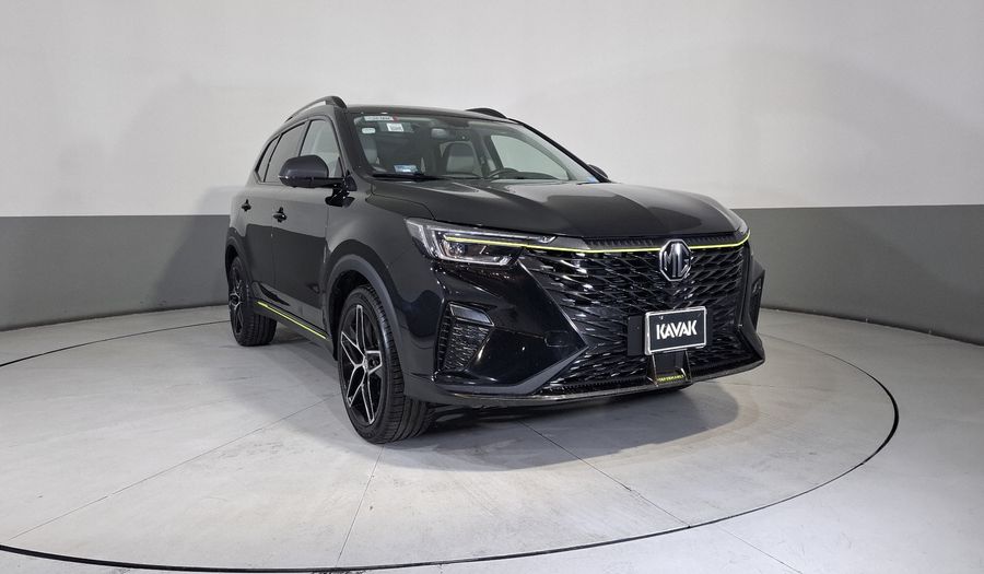 Mg Rx5 1.5 ELEGANCE DCT Suv 2024
