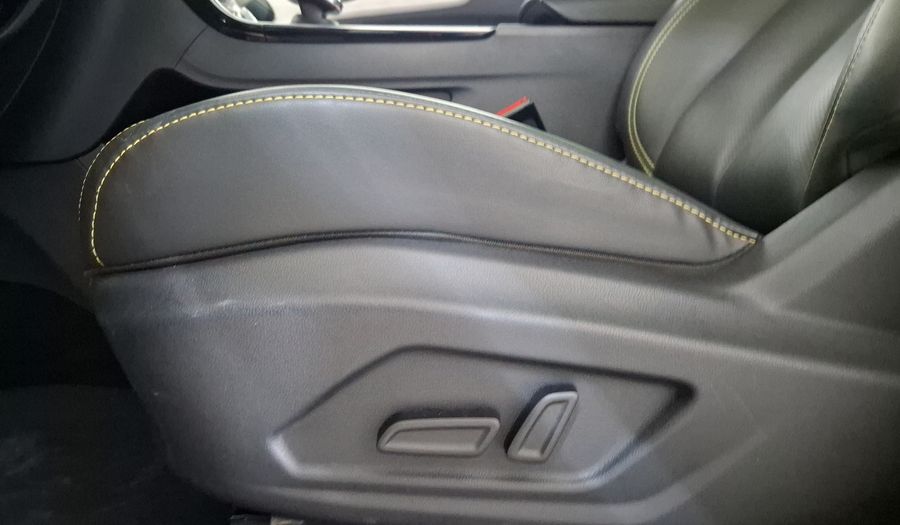 Mg Rx5 1.5 ELEGANCE DCT Suv 2024