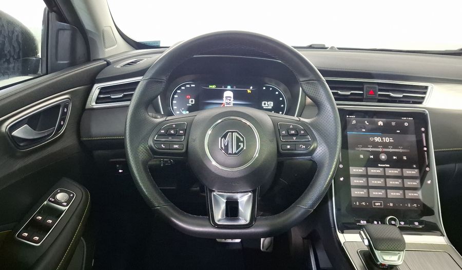 Mg Rx5 1.5 ELEGANCE DCT Suv 2024