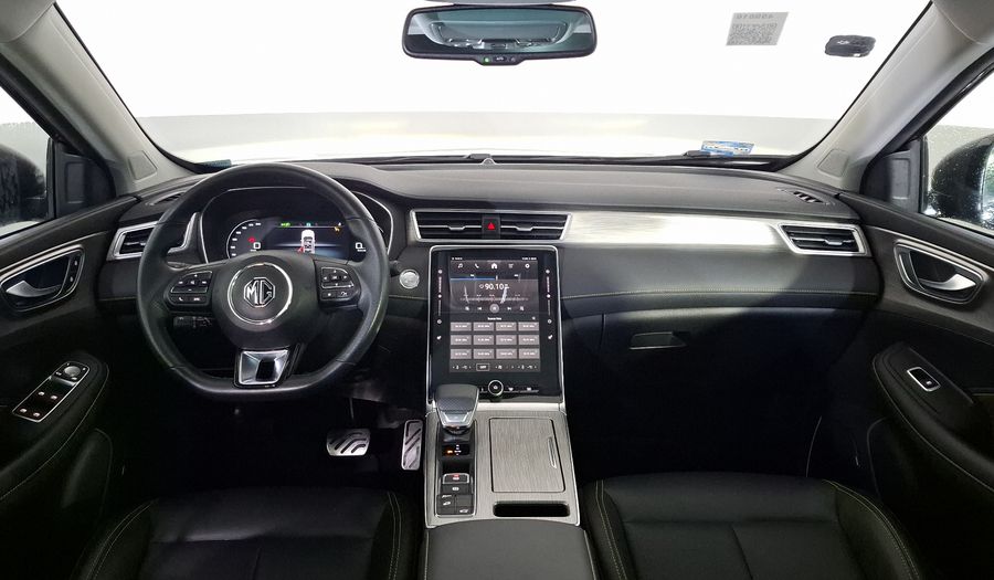 Mg Rx5 1.5 ELEGANCE DCT Suv 2024