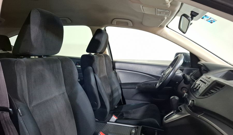 Honda Cr-v 2.4 LX Suv 2013