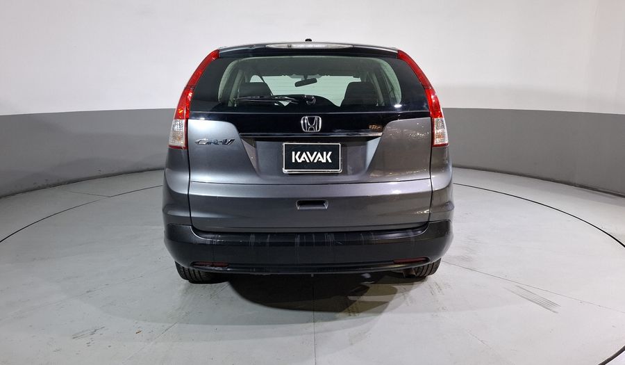Honda Cr-v 2.4 LX Suv 2013