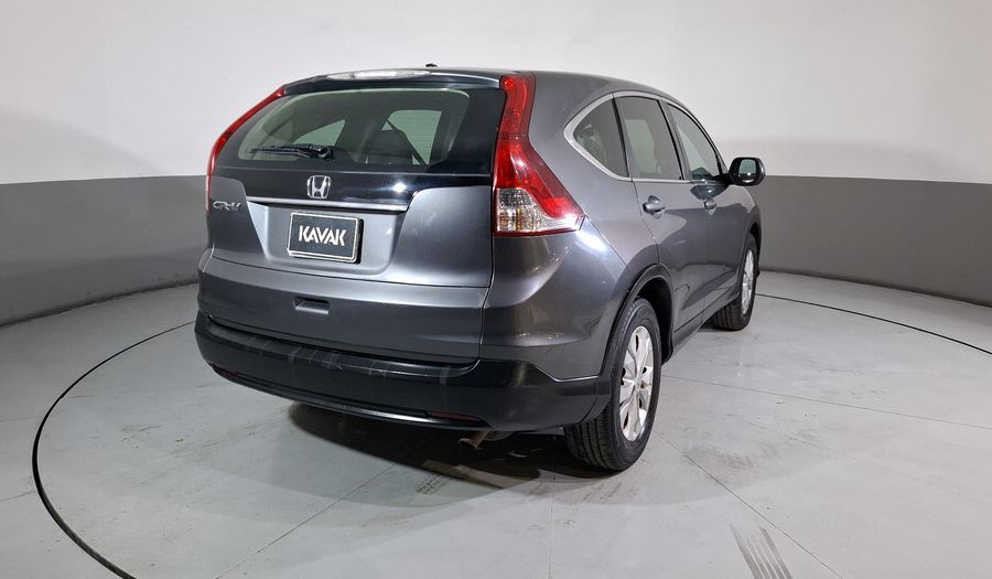 Honda Cr-v 2.4 LX Suv 2013