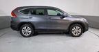 Honda Cr-v 2.4 LX Suv 2013