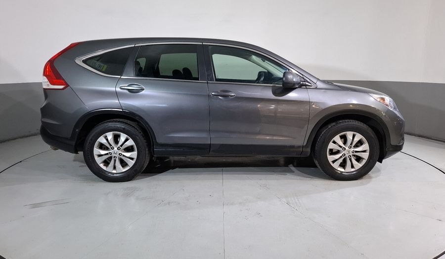 Honda Cr-v 2.4 LX Suv 2013