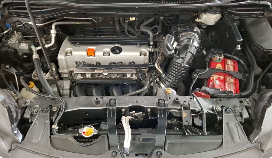Honda Cr-v 2.4 LX Suv 2013