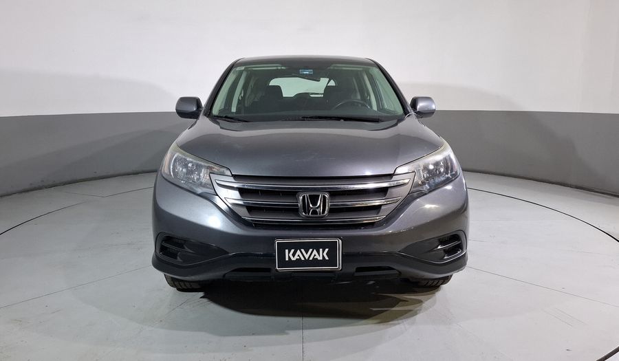Honda Cr-v 2.4 LX Suv 2013