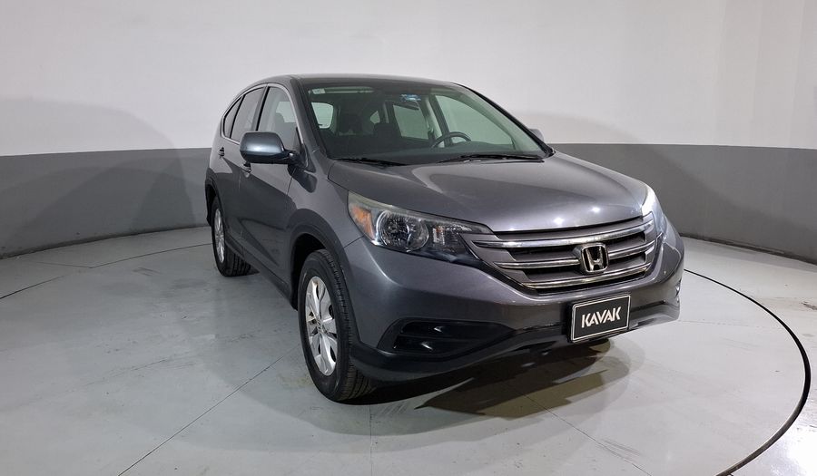 Honda Cr-v 2.4 LX Suv 2013