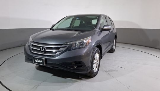 Honda • CR-V