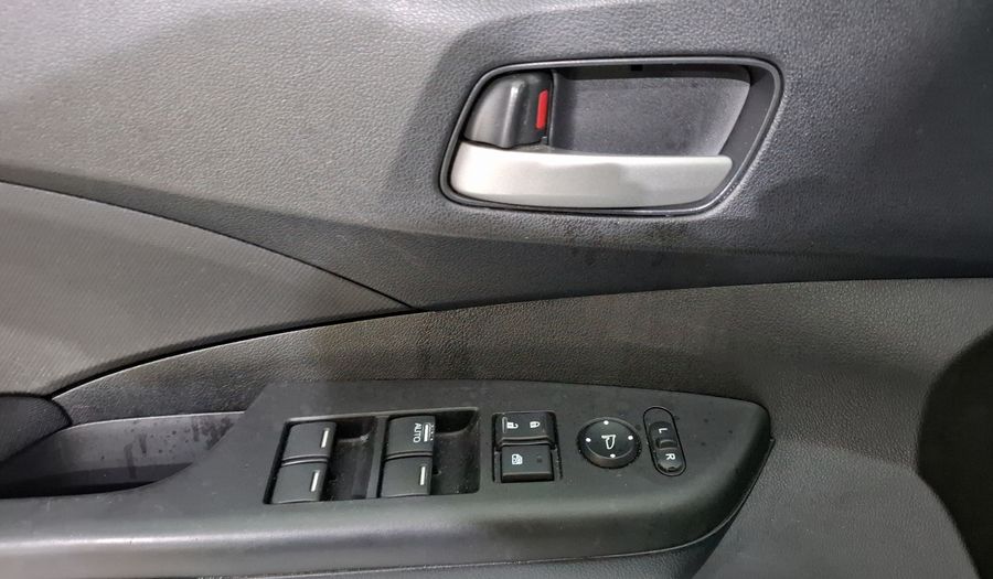 Honda Cr-v 2.4 LX Suv 2013