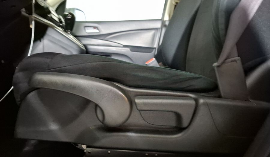 Honda Cr-v 2.4 LX Suv 2013