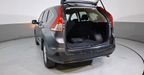 Honda Cr-v 2.4 LX Suv 2013
