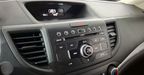 Honda Cr-v 2.4 LX Suv 2013