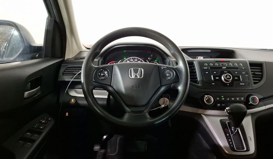 Honda Cr-v 2.4 LX Suv 2013