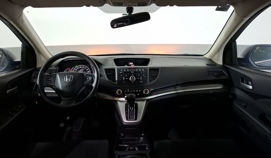Honda Cr-v 2.4 LX Suv 2013