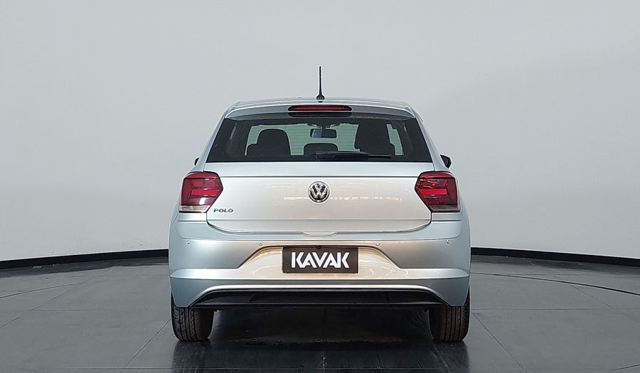 Volkswagen Polo 1.0 Hatchback 2020