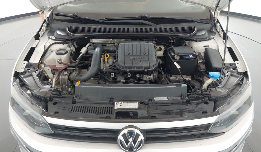 Volkswagen Polo 1.0 Hatchback 2020