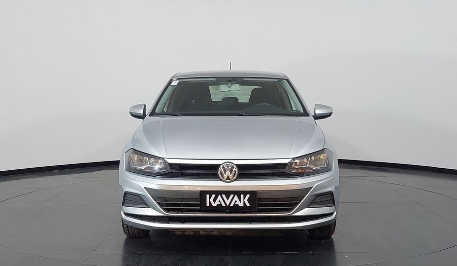 Volkswagen Polo 1.0 Hatchback 2020