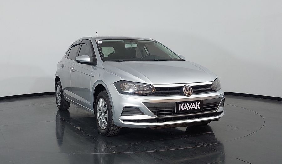 Volkswagen Polo 1.0 Hatchback 2020