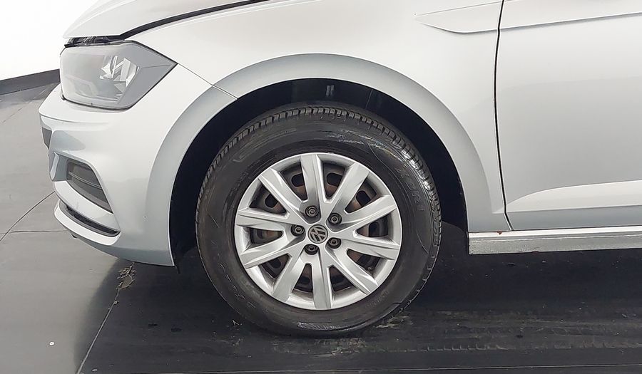 Volkswagen Polo 1.0 Hatchback 2020