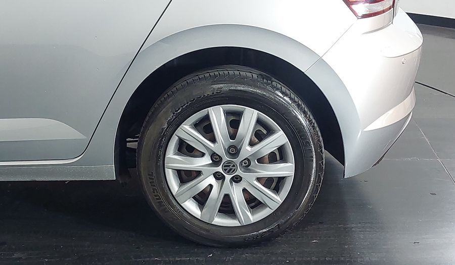 Volkswagen Polo 1.0 Hatchback 2020