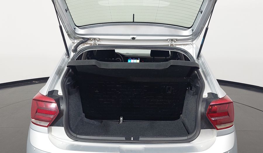 Volkswagen Polo 1.0 Hatchback 2020