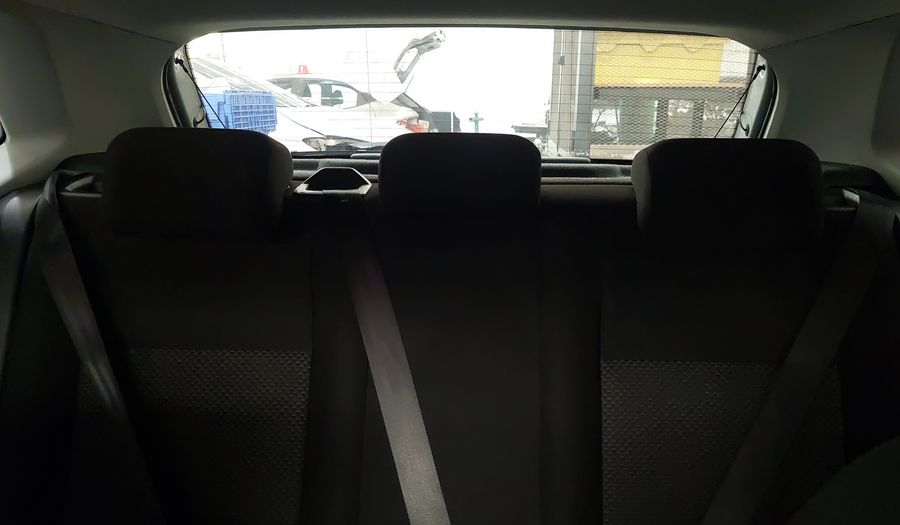 Volkswagen Polo 1.0 Hatchback 2020