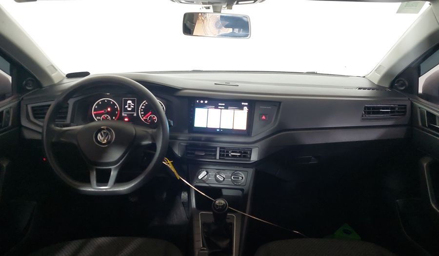 Volkswagen Polo 1.0 Hatchback 2020