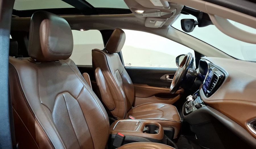 Chrysler Pacifica 3.6 LIMITED AUTO Minivan 2019