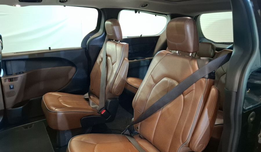 Chrysler Pacifica 3.6 LIMITED AUTO Minivan 2019