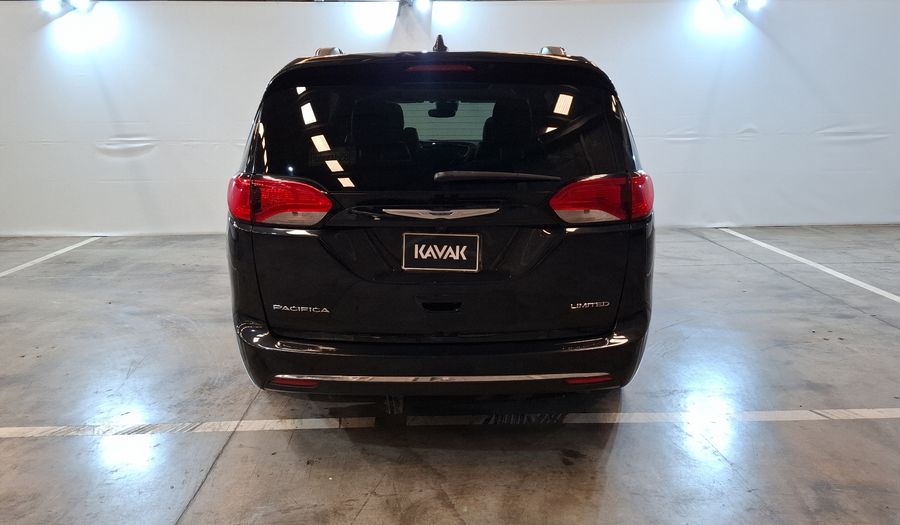 Chrysler Pacifica 3.6 LIMITED AUTO Minivan 2019
