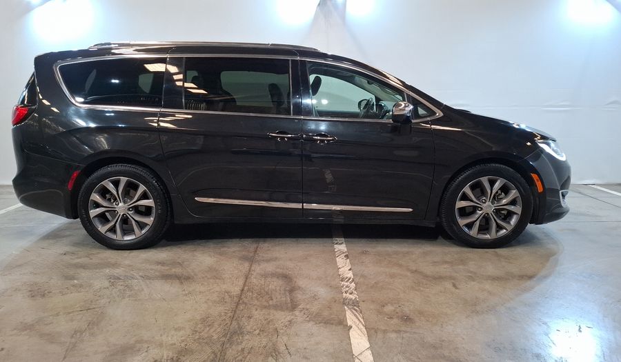 Chrysler Pacifica 3.6 LIMITED AUTO Minivan 2019