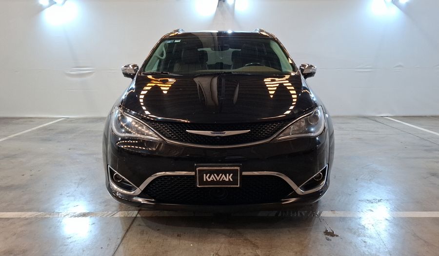 Chrysler Pacifica 3.6 LIMITED AUTO Minivan 2019