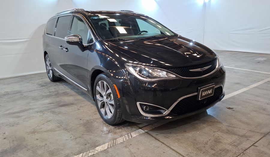 Chrysler Pacifica 3.6 LIMITED AUTO Minivan 2019