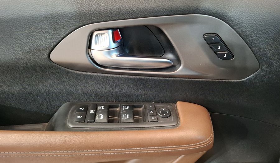 Chrysler Pacifica 3.6 LIMITED AUTO Minivan 2019