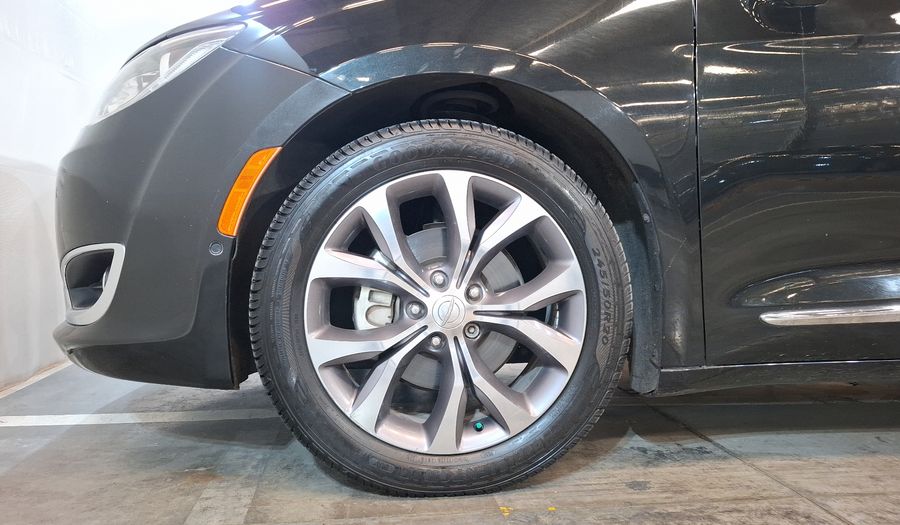 Chrysler Pacifica 3.6 LIMITED AUTO Minivan 2019