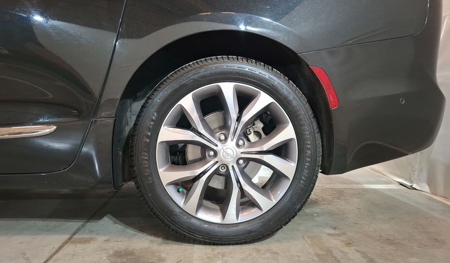 Chrysler Pacifica 3.6 LIMITED AUTO Minivan 2019