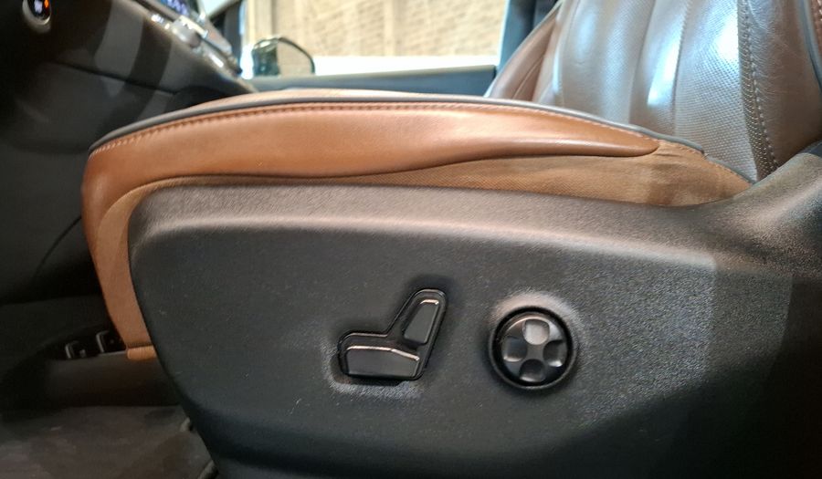 Chrysler Pacifica 3.6 LIMITED AUTO Minivan 2019