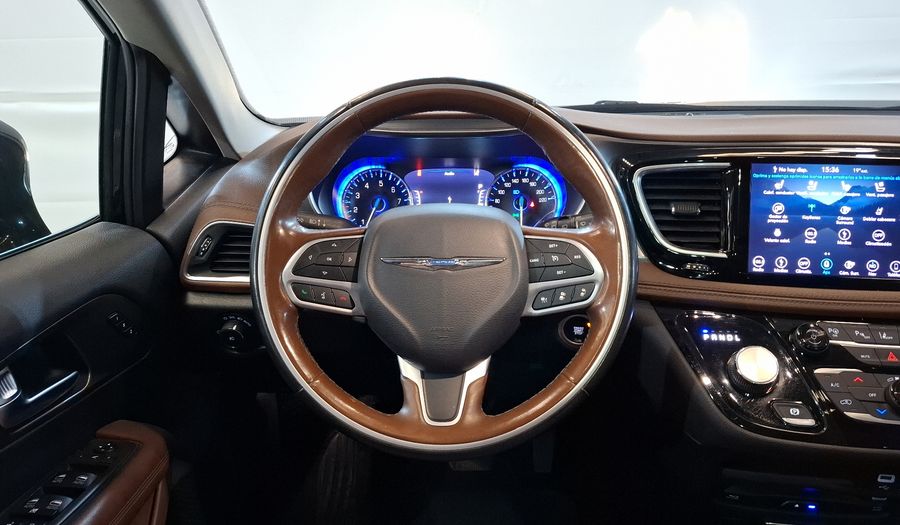 Chrysler Pacifica 3.6 LIMITED AUTO Minivan 2019