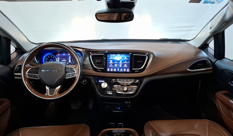 Chrysler Pacifica 3.6 LIMITED AUTO Minivan 2019