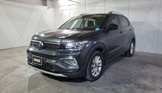 Volkswagen • Taigun