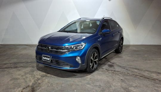 Volkswagen • Nivus