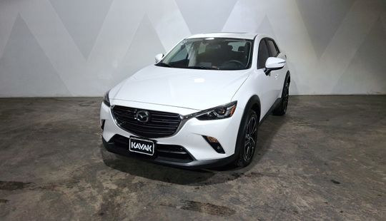 Mazda • CX-3