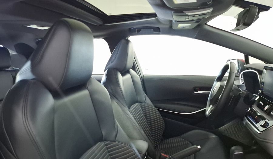 Toyota Corolla 2.0 SE BITONO CVT Sedan 2021