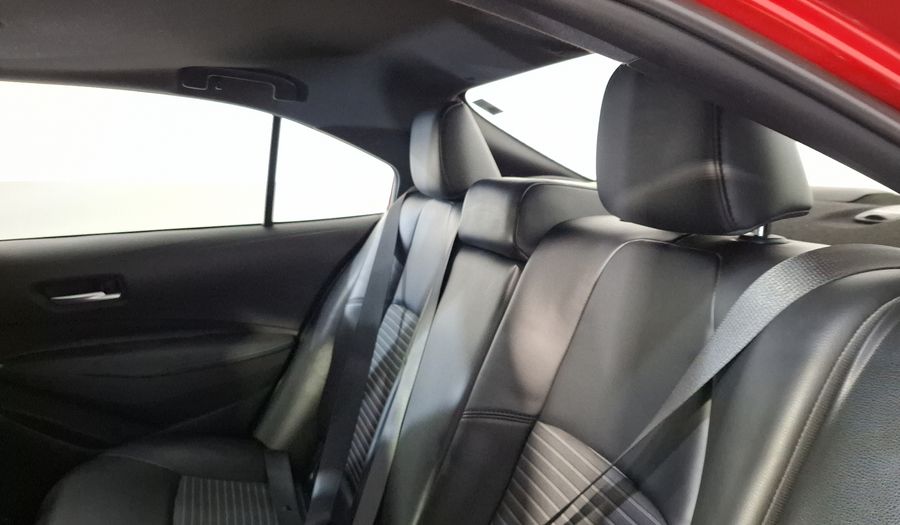 Toyota Corolla 2.0 SE BITONO CVT Sedan 2021