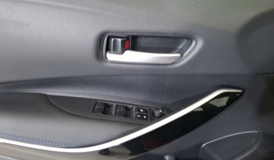 Toyota Corolla 2.0 SE BITONO CVT Sedan 2021