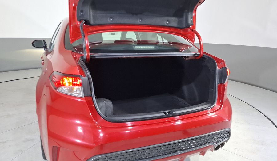 Toyota Corolla 2.0 SE BITONO CVT Sedan 2021