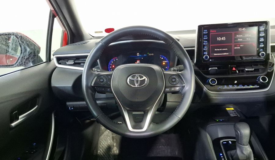 Toyota Corolla 2.0 SE BITONO CVT Sedan 2021