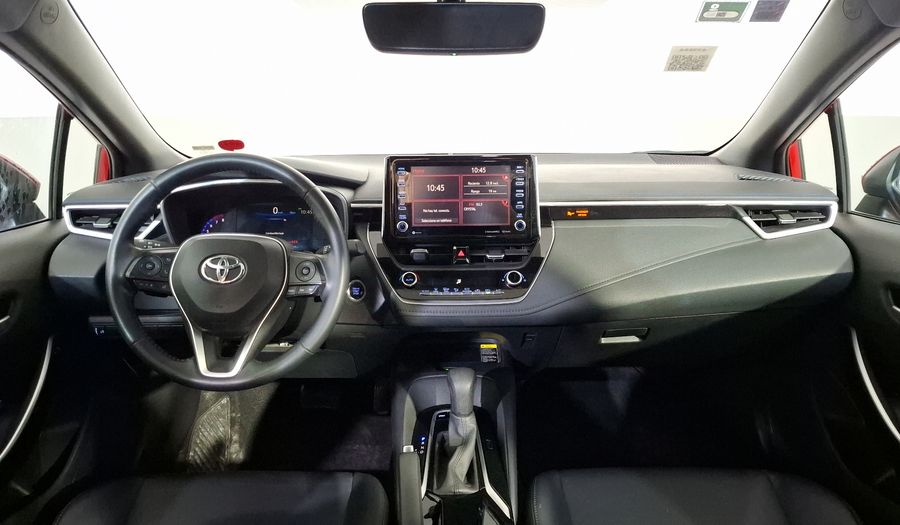 Toyota Corolla 2.0 SE BITONO CVT Sedan 2021