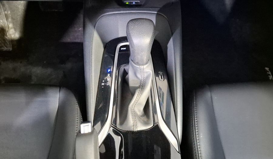 Toyota Corolla 2.0 SE BITONO CVT Sedan 2021